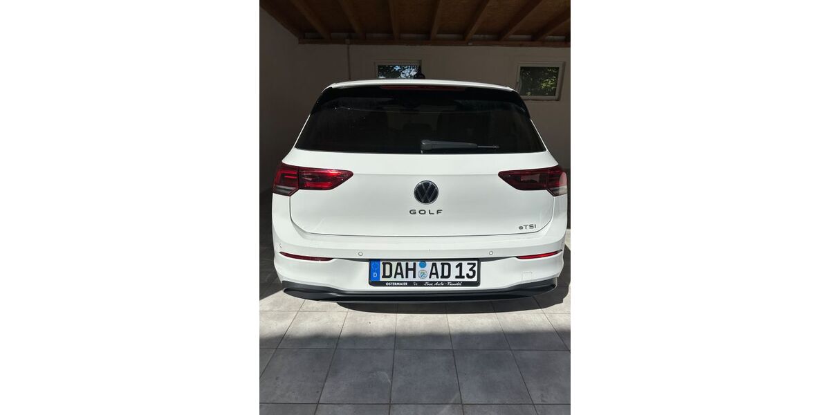 VW Golf 57.500 km 19.500 &euro; Sachsenheim 74343