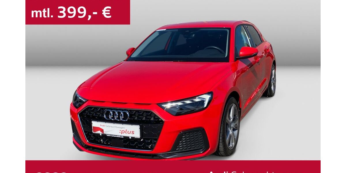 Audi A1 51.416 km 17.530 &euro; Göppingen 73037