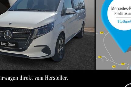Mercedes-Benz V 250 9.598 km 74.480 &euro; Stuttgart 70376