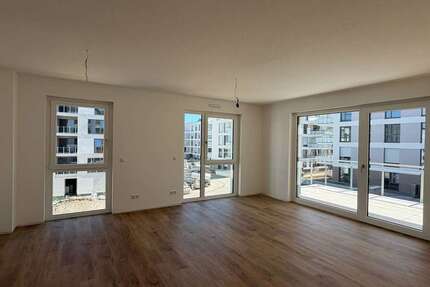 Wohnung Besigheim - 3.5 Zimmer, 88 m&sup2;, 1.230&euro; | Angebot:27339882