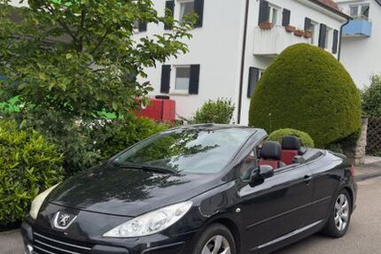 Peugeot 307 137.000 km 2.500 &euro; Obertürkheim 70329