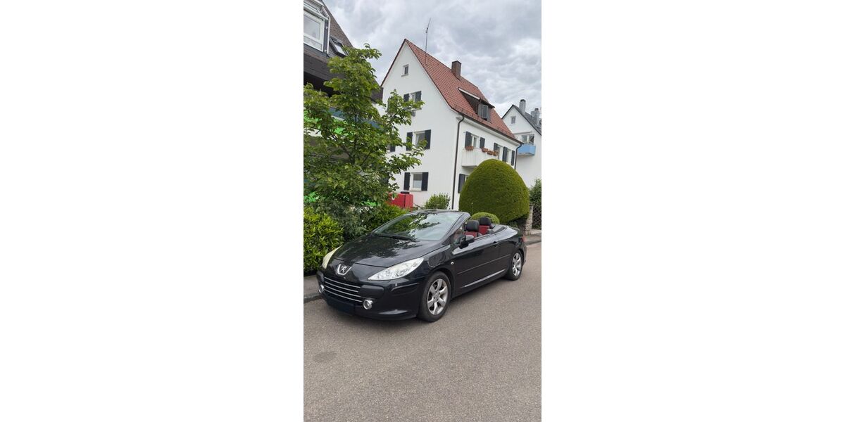Peugeot 307 137.000 km 2.500 &euro; Obertürkheim 70329