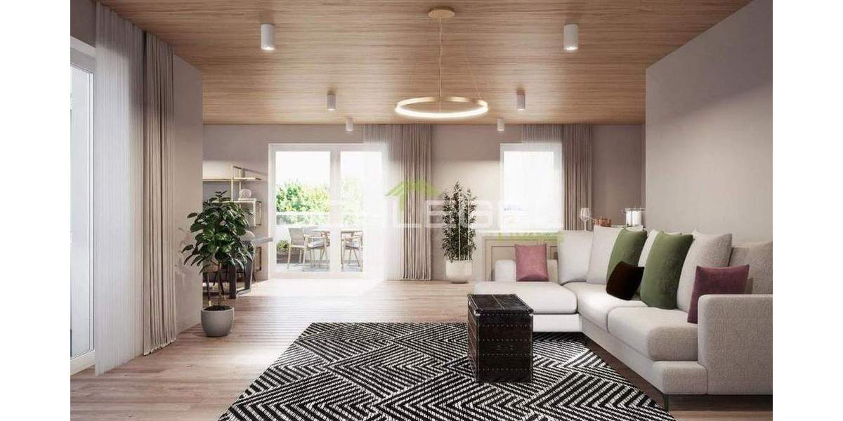 Etagenwohnung Murrhardt - 4 Zimmer, 118 m&sup2;, 623.000&euro; | Angebot:25760351