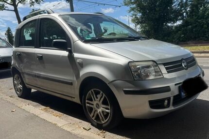 Fiat Panda 71.120 km 2.450 &euro; stuttgart 70376