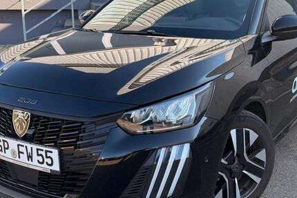 Peugeot 208 6.928 km 19.390 &euro; Göppingen 73037