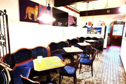 Gewerbeobjekt Kornwestheim - 260.000&euro; | Angebot:18963462