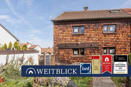 Haus Bietigheim-Bissingen Bissingen - 5 Zimmer, 100 m&sup2;, 449.000&euro; | Angebot:25742405