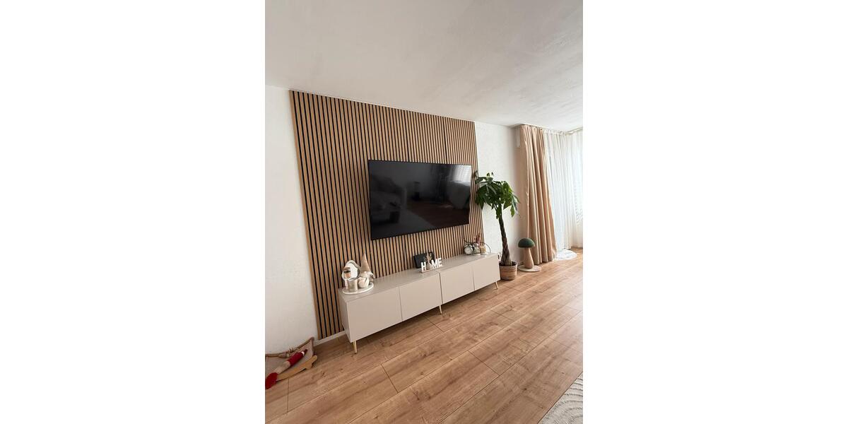 Erdgeschoßwohnung Hochdorf - 4.5 Zimmer, 115 m&sup2;, 495.000&euro; | Angebot:25923756