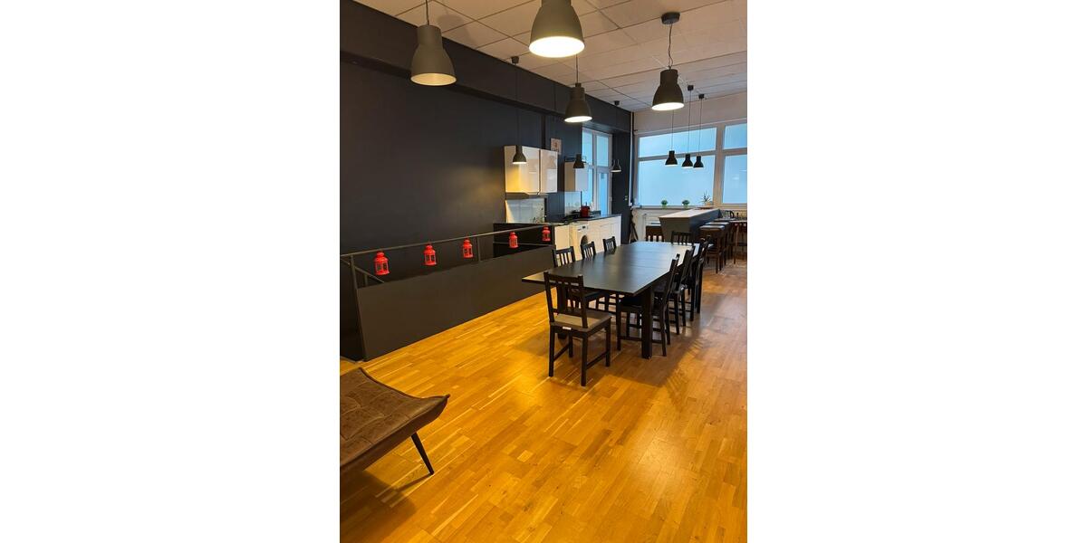 Dachgeschoßwohnung Stuttgart Stuttgart-Ost - 2 Zimmer, 45 m&sup2;, 950&euro; | Angebot:26101944
