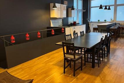 Wohnung Stuttgart Stuttgart-Ost - 2 Zimmer, 45 m&sup2;, 950&euro; | Angebot:26101944