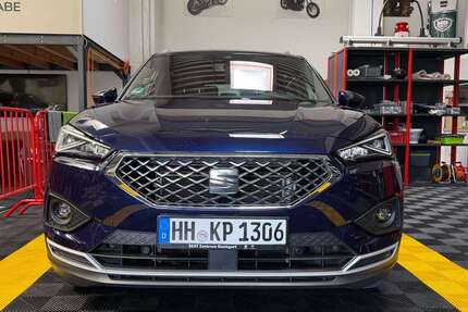 Seat Tarraco 50.000 km 27.900 &euro; Stuttgart, Landeshauptstadt 70469