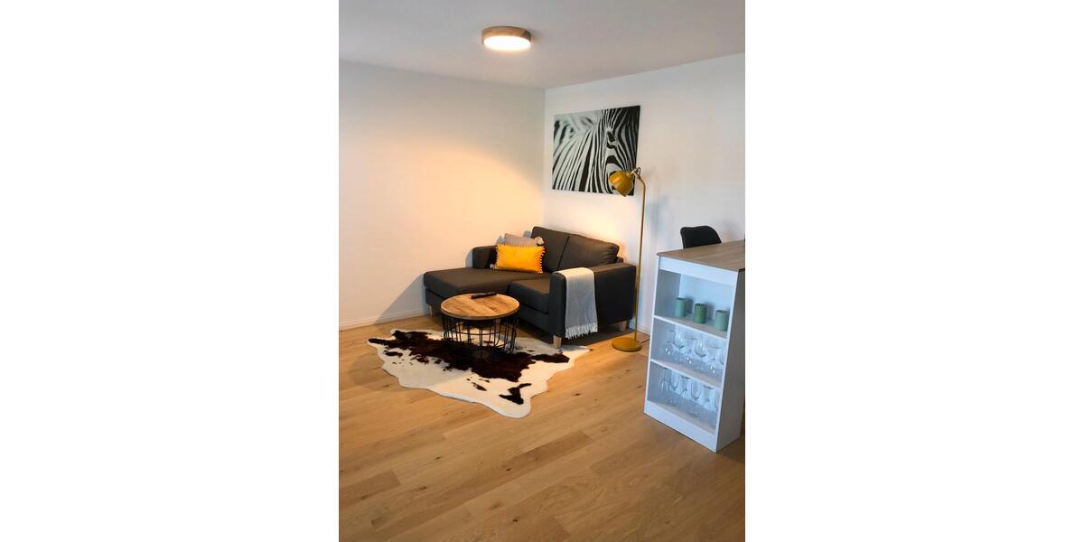 Terrassenwohnung Waiblingen Bittenfeld - 2 Zimmer, 38 m&sup2;, 1.200&euro; | Angebot:27619680