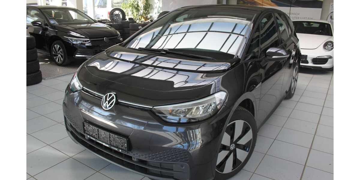 VW ID.3 47.000 km 20.990 &euro; Weil im Schönbuch 71093