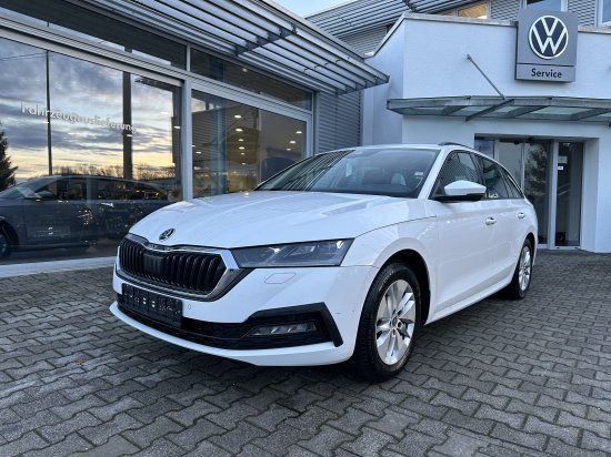 Skoda Octavia 129.886 km 16.980 &euro; Wendlingen am Neckar 73240