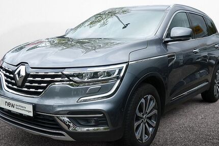 Renault Koleos 40.810 km 20.960 &euro; Bietigheim-Bissingen 74321