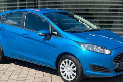 Ford Fiesta 131.000 km 5.100 &euro; Murrhardt 71540