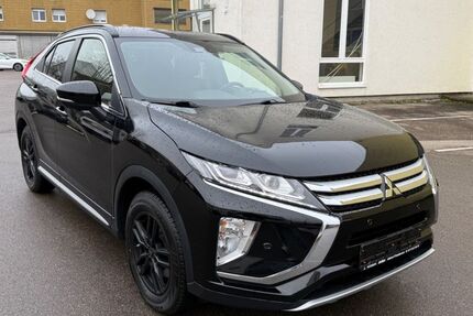 Mitsubishi Eclipse Cross 61.000 km 17.450 &euro; Möglingen 71696