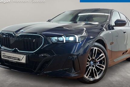 BMW i5 25.414 km 50.960 &euro; Stuttgart 70569