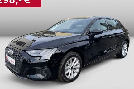 Audi A3 61.952 km 22.830 &euro; Fellbach 70734