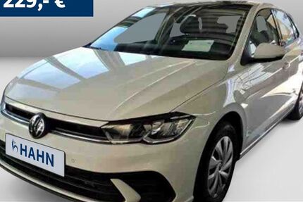 VW Polo 59.059 km 18.430 &euro; Fellbach 70736