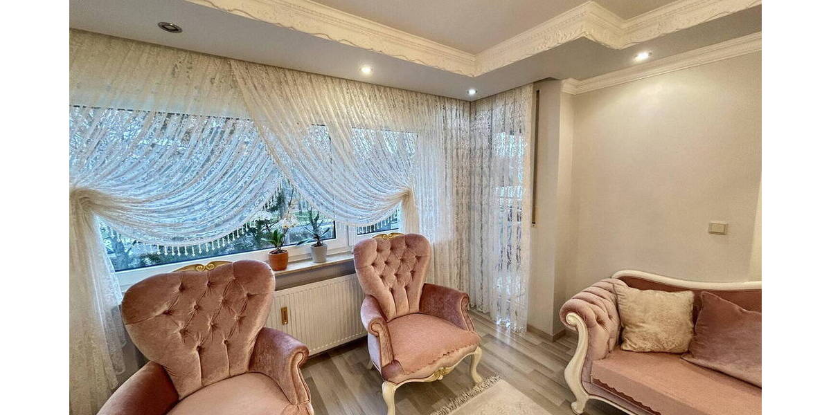 Etagenwohnung Ludwigsburg Oßweil - 4 Zimmer, 102 m&sup2;, 510.000&euro; | Angebot:26043287