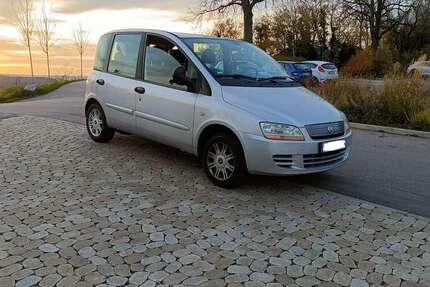 Fiat Multipla 240.000 km 4.999 &euro; Leonberg 71229