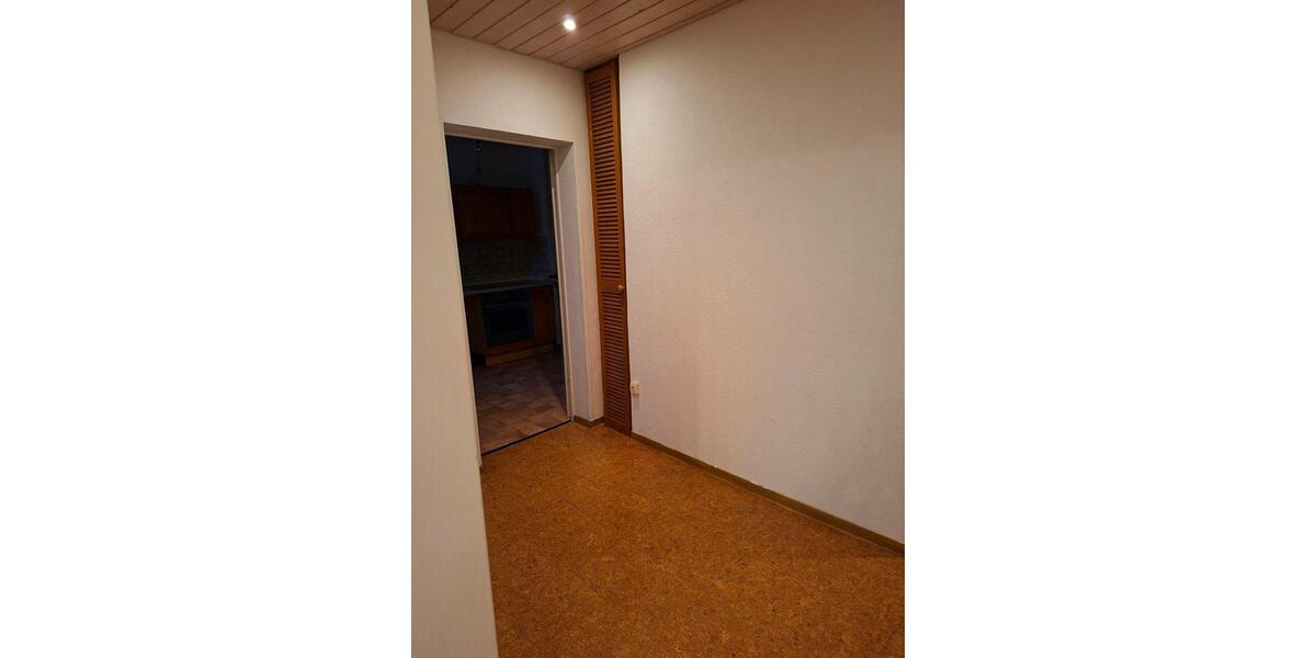 Hochparterre Magstadt - 2 Zimmer, 52 m&sup2;, 800&euro; | Angebot:25964369