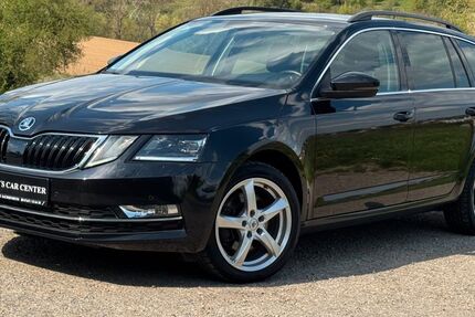 Skoda Octavia 98.900 km 16.290 &euro; Sachsenheim 74343
