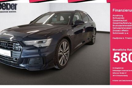 Audi A6 61.987 km 38.639 &euro; Leonberg 71229