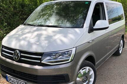 VW T6 Multivan 115.000 km 34.100 &euro; Steinheim 71711