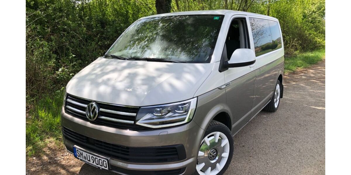 VW T6 Multivan 115.000 km 34.100 &euro; Steinheim 71711