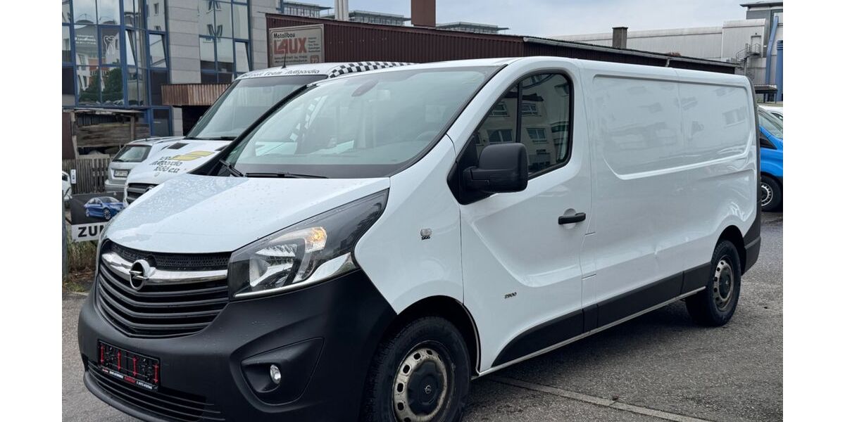Opel Vivaro 320.000 km 6.990 &euro; Filderstadt bei Stuttgart 70794