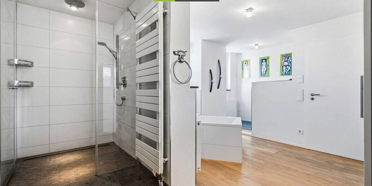 Etagenwohnung Waldenbuch - 4 Zimmer, 184 m&sup2;, 1.075.000&euro; | Angebot:25983269