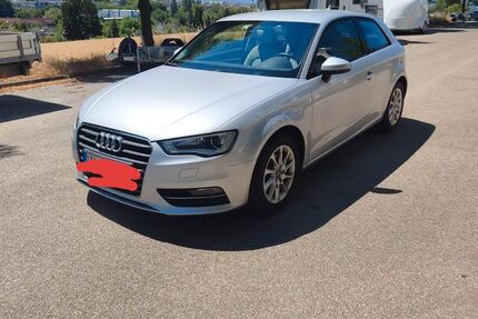 Audi A3 164.900 km 7.290 &euro; Waiblingen 71336