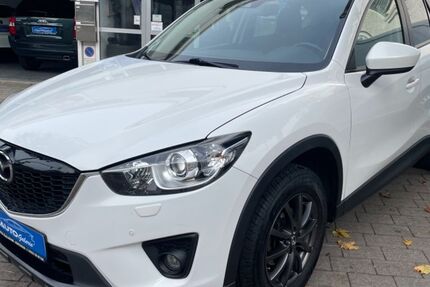 Mazda CX-5 150.000 km 9.900 &euro; Nürtingen bei Stuttgart 72622