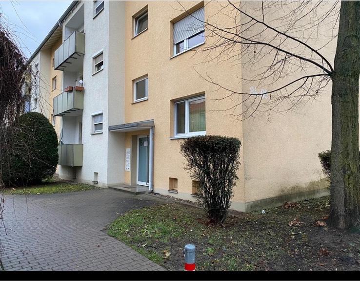 Etagenwohnung Korntal-Münchingen Münchingen - 2 Zimmer, 43 m&sup2;, 169.000&euro; | Angebot:24154578