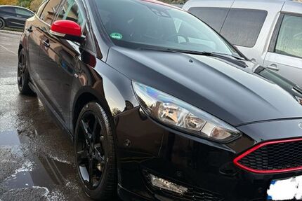 Ford Focus 65.500 km 10.699 &euro; Frickenhausen 72636