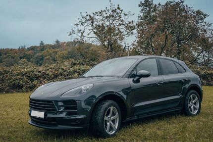 Porsche Macan 89.500 km 41.000 &euro; Winnenden 71364