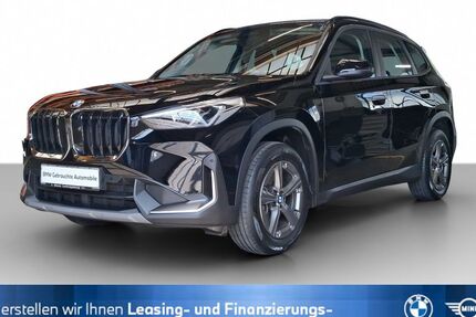 BMW X1 17.500 km 32.990 &euro; Asperg 71679