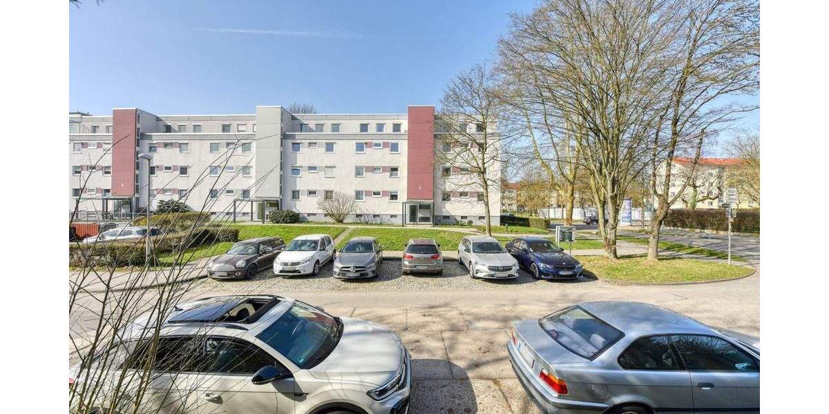 Etagenwohnung Stuttgart Fasanenhof - 3 Zimmer, 210.000&euro; | Angebot:25864318