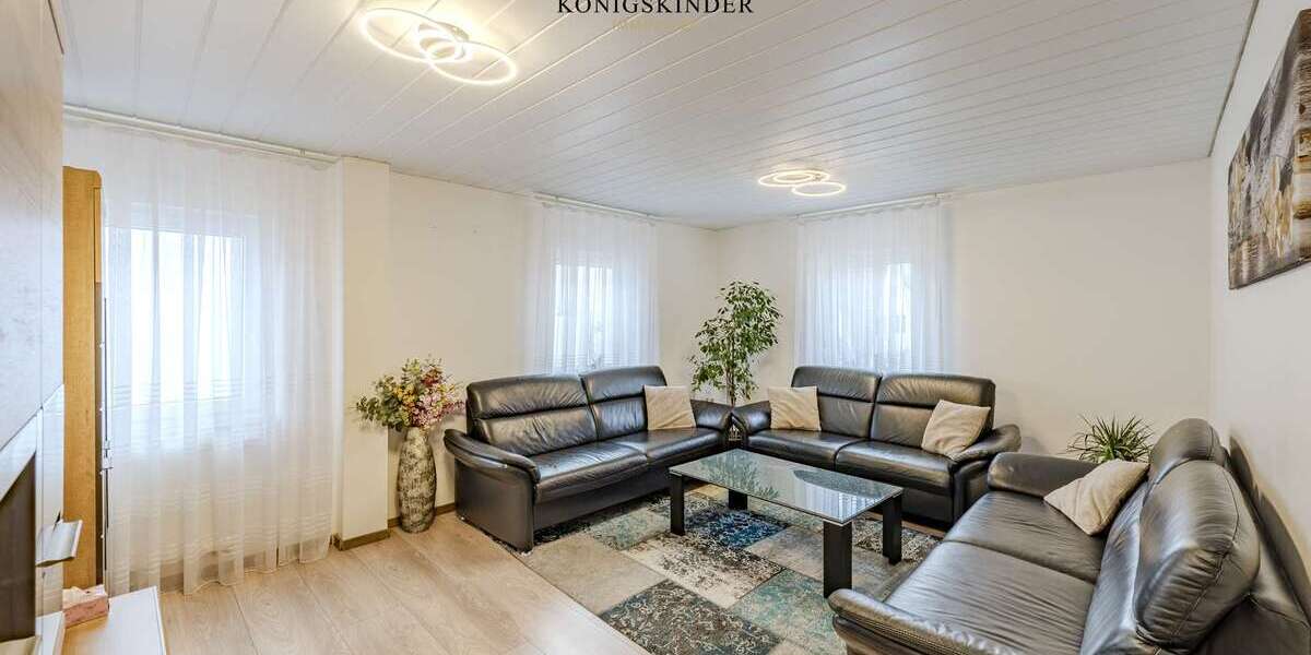 Einfamilienhaus Remseck - 12 Zimmer, 259 m&sup2;, 799.000&euro; | Angebot:25863470