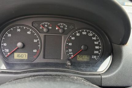 VW Polo 102.118 km 1.400 &euro; Burgstetten 71576