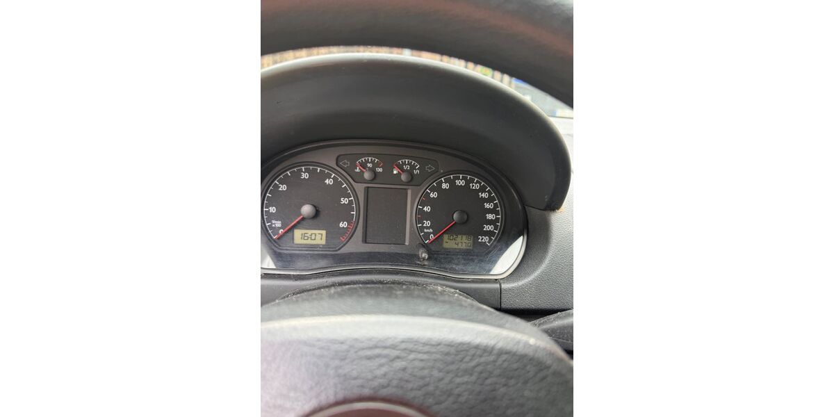 VW Polo 102.118 km 1.400 &euro; Burgstetten 71576