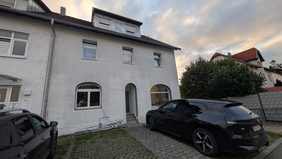 Erdgeschoßwohnung Plüderhausen - 3 Zimmer, 88 m&sup2;, 259.000&euro; | Angebot:24829850