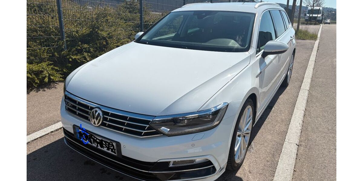 VW Passat 109.452 km 19.400 &euro; Zell 73119