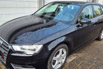 Audi A3 57.000 km 12.500 &euro; Backnang 71522