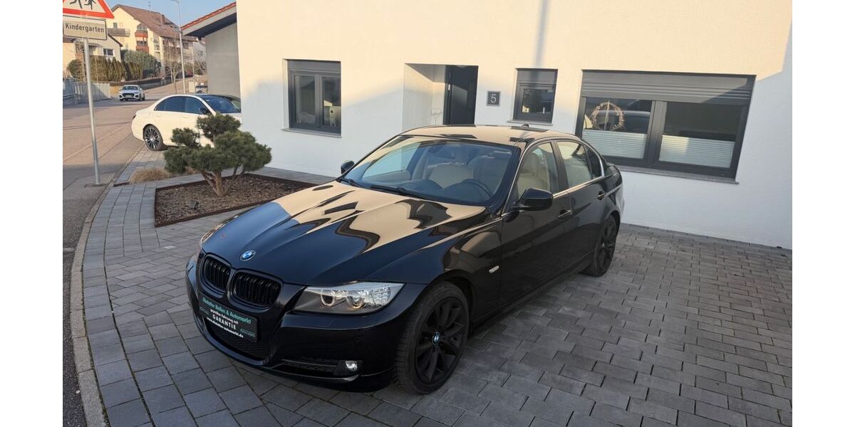 BMW 325 164.700 km 10.999 &euro; Abstatt 74232