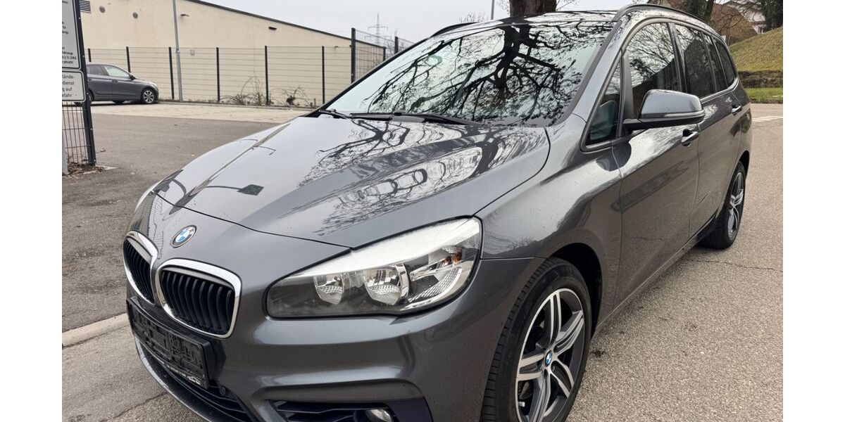 BMW 218 284.000 km 6.950 &euro; Ingersheim/Ludwigsburg 74379