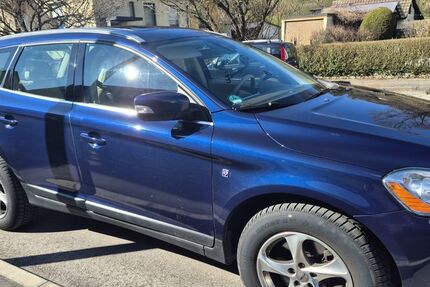 Volvo XC60 118.000 km 15.600 &euro; Murrhardt 71540