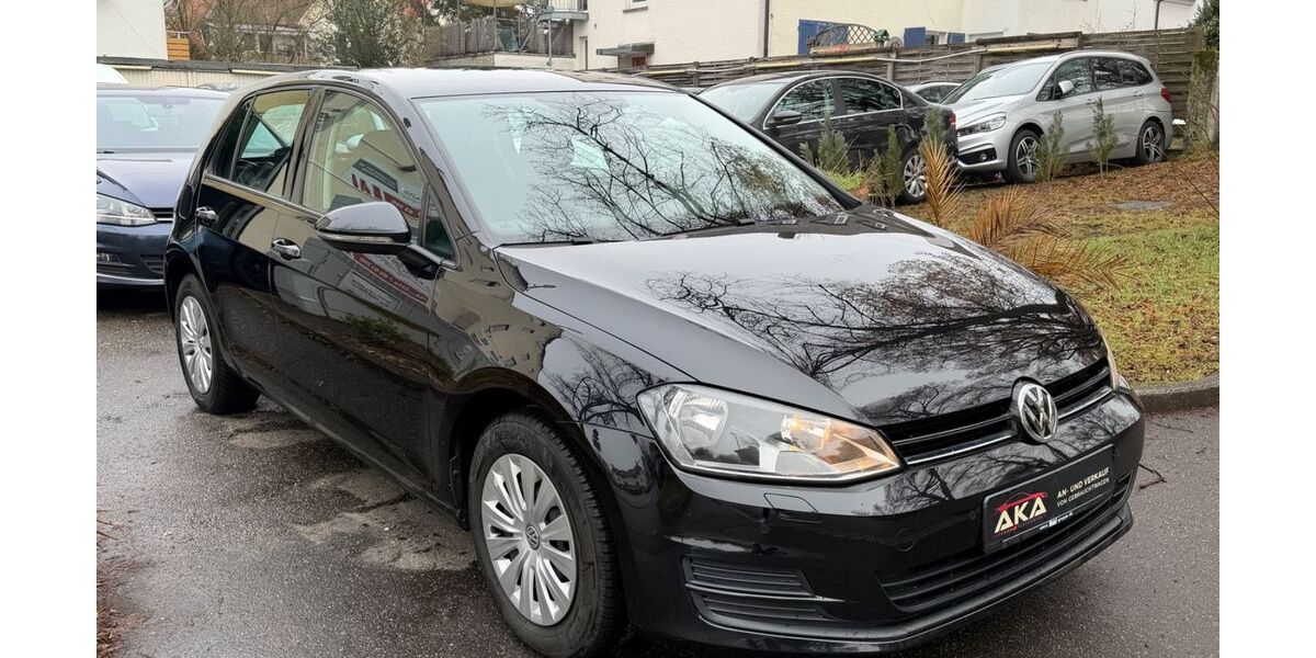 VW Golf 172.000 km 8.400 &euro; Ludwigsburg 71638